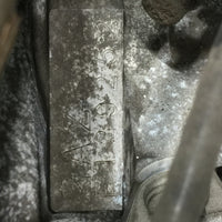 JDM Toyota 2AZ-FE 2.4L Camry Scion XB Rav4 2AZ Engine F129252 Engine | Engine | 2.4L, 2AZ, 2AZ-FE, Camry, Rav4, Scion XB, Toyota | 1276