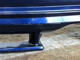JDM Subaru Impreza WRX STi Front & Rear Bumpers Fog Lights + JDM Cover 2002-2003