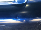 JDM Subaru Impreza WRX STi Front & Rear Bumpers Fog Lights + JDM Cover 2002-2003