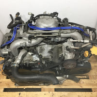 JDM 06 07 08 09 10 11 SUBARU EJ25 2.5L SOHC AVCS ENGINE IMPREZA FORESTER OUTBACK D344985 Engine | Engine | 2.5l, EJ253, Forester, Impreza, Legacy, sohc, Subaru | 1277
