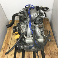 JDM 06 07 08 09 10 11 SUBARU EJ25 2.5L SOHC AVCS ENGINE IMPREZA FORESTER OUTBACK D344985 Engine | Engine | 2.5l, EJ253, Forester, Impreza, Legacy, sohc, Subaru | 1277