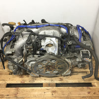 JDM 06 07 08 09 10 11 SUBARU EJ25 2.5L SOHC AVCS ENGINE IMPREZA FORESTER OUTBACK D344985 Engine | Engine | 2.5l, EJ253, Forester, Impreza, Legacy, sohc, Subaru | 1277