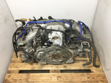 JDM 06 07 08 09 10 11 SUBARU EJ25 2.5L SOHC AVCS ENGINE IMPREZA FORESTER OUTBACK D344985 Engine | Engine | 2.5l, EJ253, Forester, Impreza, Legacy, sohc, Subaru | 1277