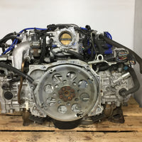 JDM 06 07 08 09 10 11 SUBARU EJ25 2.5L SOHC AVCS ENGINE IMPREZA FORESTER OUTBACK D344985 Engine | Engine | 2.5l, EJ253, Forester, Impreza, Legacy, sohc, Subaru | 1277