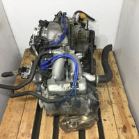 JDM 06 07 08 09 10 11 SUBARU EJ25 2.5L SOHC AVCS ENGINE IMPREZA FORESTER OUTBACK D344985 Engine | Engine | 2.5l, EJ253, Forester, Impreza, Legacy, sohc, Subaru | 1277