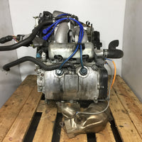 JDM 06 07 08 09 10 11 SUBARU EJ25 2.5L SOHC AVCS ENGINE IMPREZA FORESTER OUTBACK D344985 Engine | Engine | 2.5l, EJ253, Forester, Impreza, Legacy, sohc, Subaru | 1277
