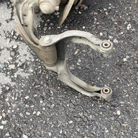 JDM Nissan Skyline R34 GTS Front and Rear Subframe  Spindles Rear Differential Axles | freeshipping, tested | 1371