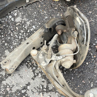 JDM Nissan Skyline R34 GTS Front and Rear Subframe  Spindles Rear Differential Axles | freeshipping, tested | 1371