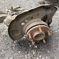 JDM Nissan Skyline R34 GTS Front and Rear Subframe  Spindles Rear Differential Axles | freeshipping, tested | 1371