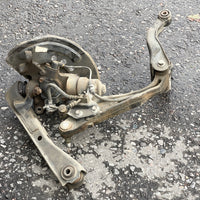 JDM Nissan Skyline R34 GTS Front and Rear Subframe  Spindles Rear Differential Axles | freeshipping, tested | 1371