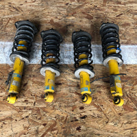 JDM 99-05 MAZDA MIATA MX-5 Mazda Roadster BILSTEIN Struts OEM Suspension Genuine | Struts | 1999, 2000, 2001, 2002, 2003, 2004, 2005, Bilstein, Mazda, Miata, MX5, Roadster | 1063