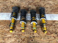 JDM 99-05 MAZDA MIATA MX-5 Mazda Roadster BILSTEIN Struts OEM Suspension Genuine