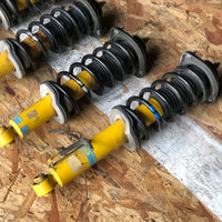 JDM 99-05 MAZDA MIATA MX-5 Mazda Roadster BILSTEIN Struts OEM Suspension Genuine | Struts | 1999, 2000, 2001, 2002, 2003, 2004, 2005, Bilstein, Mazda, Miata, MX5, Roadster | 1063