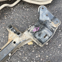 JDM Nissan Skyline R34 GTS Front and Rear Subframe  Spindles Rear Differential Axles | freeshipping, tested | 1371