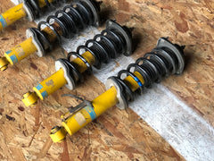 JDM 99-05 MAZDA MIATA MX-5 Mazda Roadster BILSTEIN Struts OEM Suspension Genuine