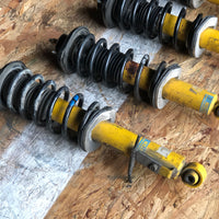 JDM 99-05 MAZDA MIATA MX-5 Mazda Roadster BILSTEIN Struts OEM Suspension Genuine | Struts | 1999, 2000, 2001, 2002, 2003, 2004, 2005, Bilstein, Mazda, Miata, MX5, Roadster | 1063