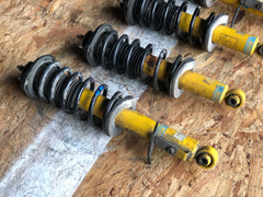 JDM 99-05 MAZDA MIATA MX-5 Mazda Roadster BILSTEIN Struts OEM Suspension Genuine