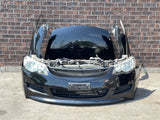 JDM Honda Civic / Acura CSX 2006-2008 Front Bumper Headlights Fenders Hood | Front End Conversion | Acura, Acura CSX, Civic, CSX, freeshipping, Honda, Honda Civic | 2390