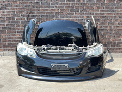 JDM Honda Civic / Acura CSX 2006-2008 Front Bumper Headlights Fenders Hood