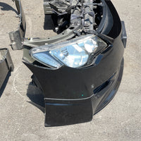 JDM Honda Civic / Acura CSX 2006-2008 Front Bumper Headlights Fenders Hood | Front End Conversion | Acura, Acura CSX, Civic, CSX, freeshipping, Honda, Honda Civic | 2390