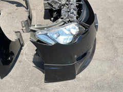 JDM Honda Civic / Acura CSX 2006-2008 Front Bumper Headlights Fenders Hood