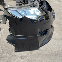 JDM Honda Civic / Acura CSX 2006-2008 Front Bumper Headlights Fenders Hood | Front End Conversion | Acura, Acura CSX, Civic, CSX, freeshipping, Honda, Honda Civic | 2390