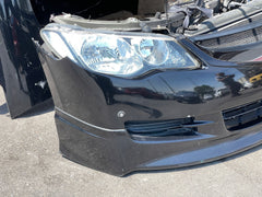 JDM Honda Civic / Acura CSX 2006-2008 Front Bumper Headlights Fenders Hood
