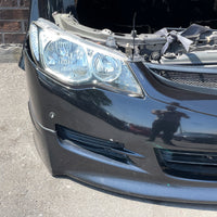 JDM Honda Civic / Acura CSX 2006-2008 Front Bumper Headlights Fenders Hood | Front End Conversion | Acura, Acura CSX, Civic, CSX, freeshipping, Honda, Honda Civic | 2390