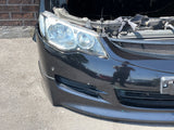 JDM Honda Civic / Acura CSX 2006-2008 Front Bumper Headlights Fenders Hood | Front End Conversion | Acura, Acura CSX, Civic, CSX, freeshipping, Honda, Honda Civic | 2390
