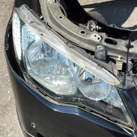 JDM Honda Civic / Acura CSX 2006-2008 Front Bumper Headlights Fenders Hood | Front End Conversion | Acura, Acura CSX, Civic, CSX, freeshipping, Honda, Honda Civic | 2390