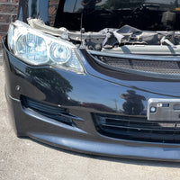 JDM Honda Civic / Acura CSX 2006-2008 Front Bumper Headlights Fenders Hood | Front End Conversion | Acura, Acura CSX, Civic, CSX, freeshipping, Honda, Honda Civic | 2390