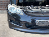 JDM Honda Civic / Acura CSX 2006-2008 Front Bumper Headlights Fenders Hood | Front End Conversion | Acura, Acura CSX, Civic, CSX, freeshipping, Honda, Honda Civic | 2390