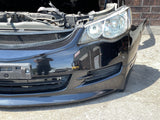 JDM Honda Civic / Acura CSX 2006-2008 Front Bumper Headlights Fenders Hood