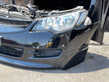 JDM Honda Civic / Acura CSX 2006-2008 Front Bumper Headlights Fenders Hood