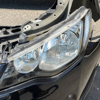 JDM Honda Civic / Acura CSX 2006-2008 Front Bumper Headlights Fenders Hood