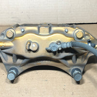 JDM Subaru Impreza WRX STi Front Brembo Brake Calipers 4 Pot Piston 2002-2007 | Brake Caliper | freeshipping, STi Brembos | 1828