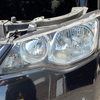 JDM Honda Civic / Acura CSX 2006-2008 Front Bumper Headlights Fenders Hood