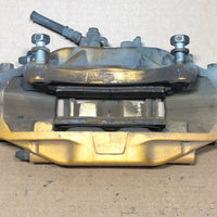 JDM Subaru Impreza WRX STi Front Brembo Brake Calipers 4 Pot Piston 2002-2007 | Brake Caliper | freeshipping, STi Brembos | 1828