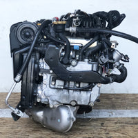 Jdm Subaru Impreza WRX EJ255 Turbo Engine 2008-2014 OEM Direct Replacement - D568325 | Engine | 2008, 2009, 2010, 2011, 2012, 2013, 2014, DIRECT REPLACEMENT, EJ205, EJ255, Ej255 Replacement, Impreza, Subaru | 1430