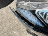 JDM Honda Civic / Acura CSX 2006-2008 Front Bumper Headlights Fenders Hood