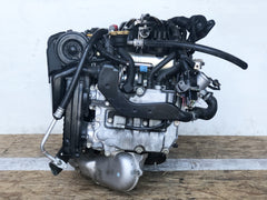 Jdm Subaru Impreza WRX EJ255 Turbo Engine 2008-2014 OEM Direct Replacement - D568325