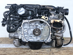 Jdm Subaru Impreza WRX EJ255 Turbo Engine 2008-2014 OEM Direct Replacement - D568325