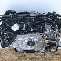Jdm Subaru Impreza WRX EJ255 Turbo Engine 2008-2014 OEM Direct Replacement - D568325 | Engine | 2008, 2009, 2010, 2011, 2012, 2013, 2014, DIRECT REPLACEMENT, EJ205, EJ255, Ej255 Replacement, Impreza, Subaru | 1430