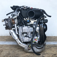 Jdm Subaru Impreza WRX EJ255 Turbo Engine 2008-2014 OEM Direct Replacement - D568325 | Engine | 2008, 2009, 2010, 2011, 2012, 2013, 2014, DIRECT REPLACEMENT, EJ205, EJ255, Ej255 Replacement, Impreza, Subaru | 1430
