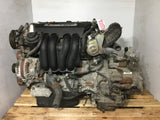 JDM 02-06 Honda CR-V K24A 2.4L DOHC i-VTEC Engine CRV - 4017734 Engine | Engine | 2.4l, 2002-2006, CRV, DOHC, K24A, Subaru, VTEC | 1278