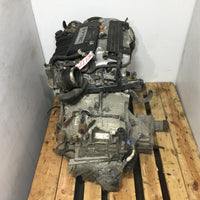 JDM 02-06 Honda CR-V K24A 2.4L DOHC i-VTEC Engine CRV - 4017734 Engine | Engine | 2.4l, 2002-2006, CRV, DOHC, K24A, Subaru, VTEC | 1278