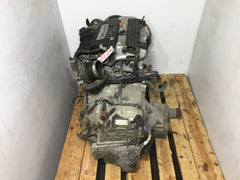 JDM 02-06 Honda CR-V K24A 2.4L DOHC i-VTEC Engine CRV - 4017734 Engine