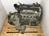JDM 02-06 Honda CR-V K24A 2.4L DOHC i-VTEC Engine CRV - 4017734 Engine | Engine | 2.4l, 2002-2006, CRV, DOHC, K24A, Subaru, VTEC | 1278