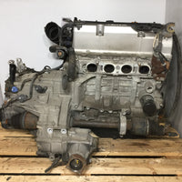 JDM 02-06 Honda CR-V K24A 2.4L DOHC i-VTEC Engine CRV - 4017734 Engine | Engine | 2.4l, 2002-2006, CRV, DOHC, K24A, Subaru, VTEC | 1278