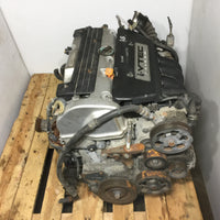 JDM 02-06 Honda CR-V K24A 2.4L DOHC i-VTEC Engine CRV - 4017734 Engine | Engine | 2.4l, 2002-2006, CRV, DOHC, K24A, Subaru, VTEC | 1278